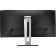 8. Viewsonic VG3456C Computer Monitor 86.4 cm (34") 3440 x 1440 px UltraWide Quad HD LED Black