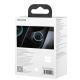 6. Baseus Golden Contactor Pro car charger USB-C / USB-A 40W PD QC 4+ SCP FCP AFC + cable - gray