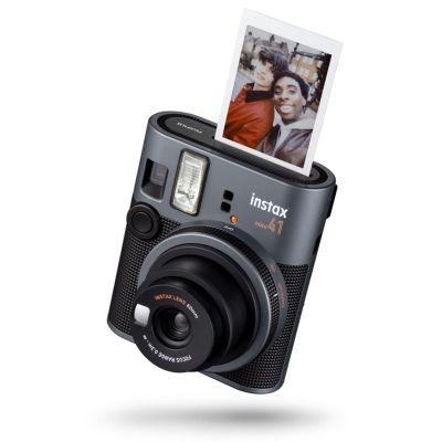 9. Fujifilm Instax Mini 41 Instant Camera