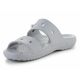 8. Classic Crocs Sandals 206761-007