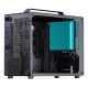 39. Jonsplus MATX Case Holder Case Z20 - black