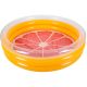 2. Children's pool 3-ring Grapefruit 168x38cm 51625
