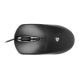 7. I-BOX I010 ROOK WIRED MOUSE, BLACK