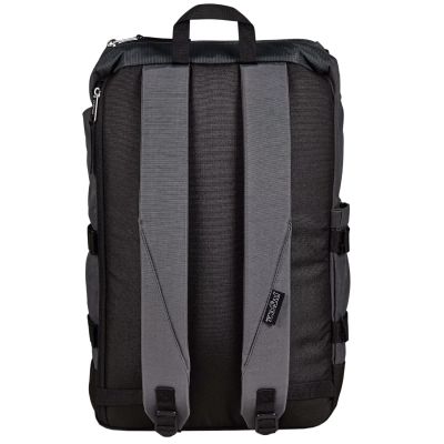 3. JanSport Skip Pack Backpack EK0A5BLIA0N Grey One size