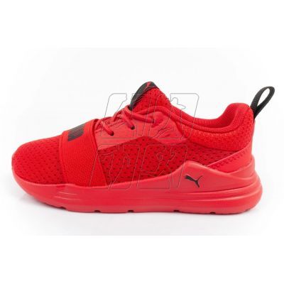 2. Puma Wired Run Jr shoes 374217 05