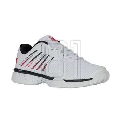 K-Swiss Hypercourt Express 2 M shoes 06613-140-M