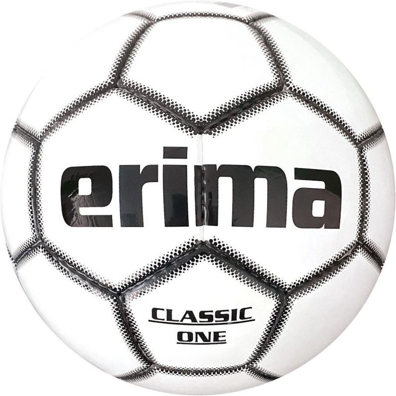 ERIMA 7192320 CLASSIC ONE FOOTBALL SIZE 5