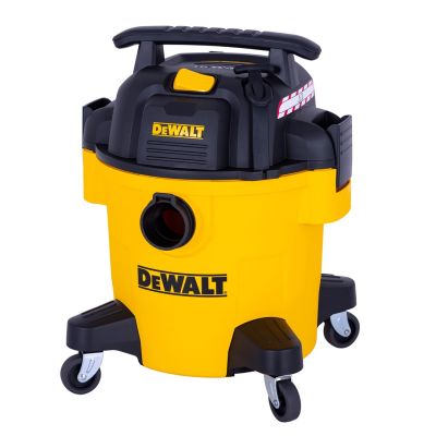 DEWALT INDUSTRIAL VACUUM CLEANER 20L DXV20PC
