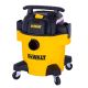 DEWALT INDUSTRIAL VACUUM CLEANER 20L DXV20PC
