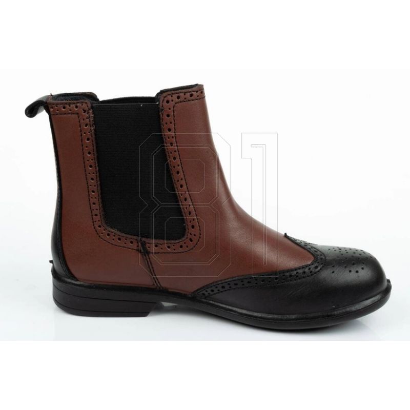 18. Lavoro 6036.42 safety work boots