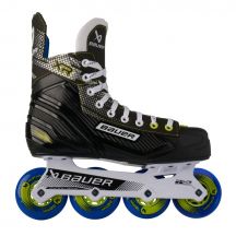 Bauer XR Sr 1063164 Roller Hockey Skates