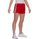 8. adidas Woven 3-Stripes Sport Shorts W GN3108