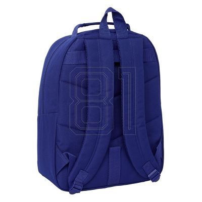 3. FC Barcelona 612529305 Sports Backpack