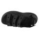 3. Crocs Soho Frosted Sport Sandals W 212032-001 Black 36/37