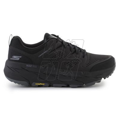 7. Skechers Max Cushioning Premier Trail Shoes - Sienna M 220589-BBK