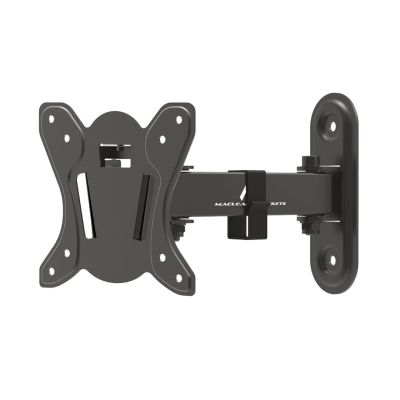 10. MACLEAN MOUNT FOR TV OR MONITOR MAX. VESA 100X100, 13-32", 30KG, BLACK MC-416