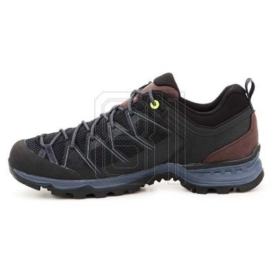 4. Salewa Mtn Trainer Lite GTX M 61361-0971 shoes