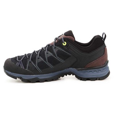 4. Salewa Mtn Trainer Lite GTX M 61361-0971 shoes