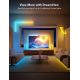 5. GOVEE H605C LED STRIP FOR TV 75-85 INCHES,