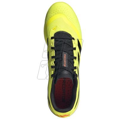 3. Adidas Predator League L IN M IF5711 football shoes