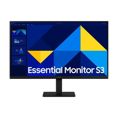 2. MONITOR SAMSUNG LED 27" LS27D300GAUXEN 100Hz