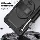 16. Tech-Protect Solid Case for Samsung Galaxy Tab S11 11.0 X730 / X736B - Black