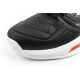 6. Joma Master men's padel sports shoes, tennis court shoes, black