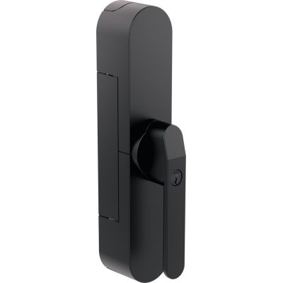 2. ABUS WINTECTO ONE Smart Door Lock