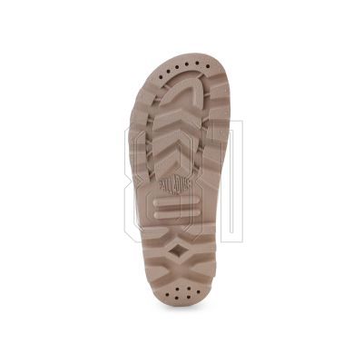 7. Palladium Dunelite Azur Sde W 74453-257-M Flip-Flops