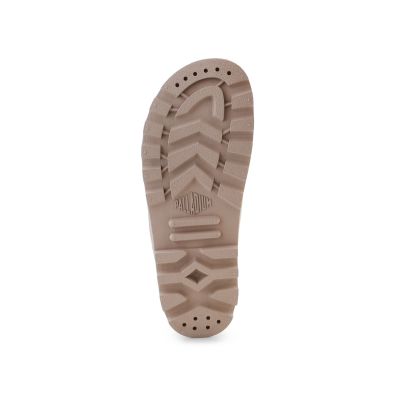 7. Palladium Dunelite Azur Sde W 74453-257-M Flip-Flops