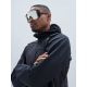 3. POC Guardian Air Cycling Jacket – Uranium Black, size: S