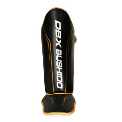 4. Shin guards - ProFighter