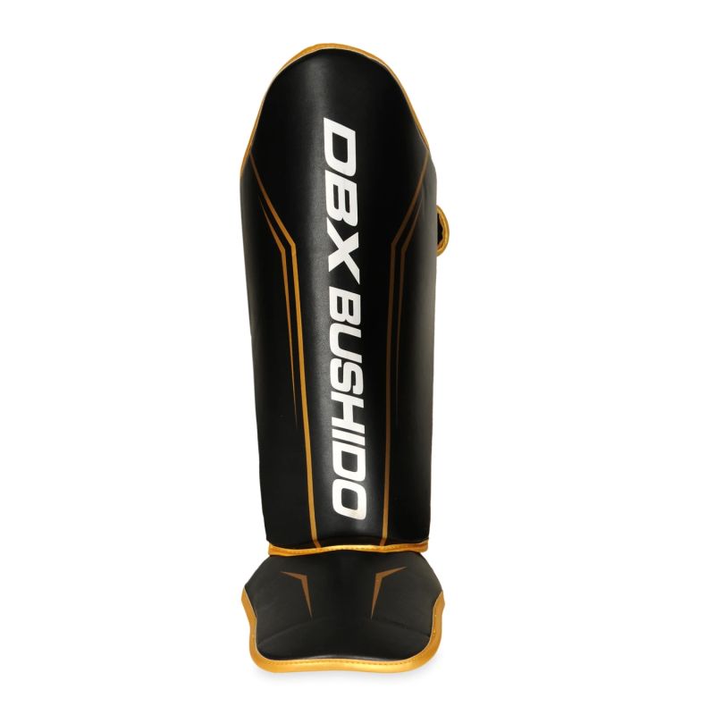 4. Shin guards - ProFighter