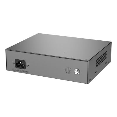 6. Reyee RG-ES106F-P 4-port PoE Switch