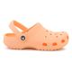 6. CROCS CLASSIC KIDS CLOG ELECTRIC SUNSTONE SANDALS 206991-86A