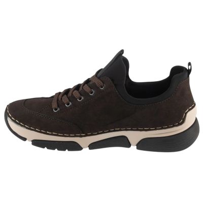 2. Rieker Shoes 45973-25 Brown 37