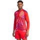 4. Adidas Tiro 24 Competition Long Sleeve goalkeeper shirt M IN0407