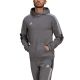 8. Adidas Tiro 21 Sweat Hoody M GP8805