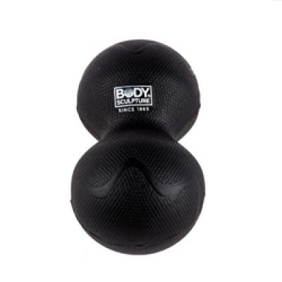 17. Ball Duo Body Sculpture BB 0122 Massage Roller