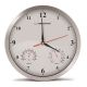 2. ESPERANZA WASHINGTON WHITE WALL CLOCK EHC008W