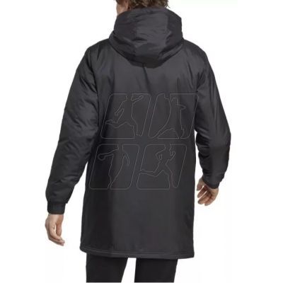 2. Jacket adidas Entrada 22 Stadium M IB6076