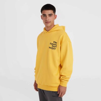 4. O'Neill Future Surf Society Hoodie M 92800613450