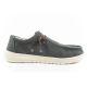 4. Lee Cooper shoes sneakers sports moccasins lightweight slip-on