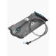 7. EVOC Ride 12 cycling backpack + Hydration 2 stone reservoir