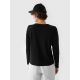 4. Longsleeve oversize smooth women's 4F 4FWMM00TLONF431-20S