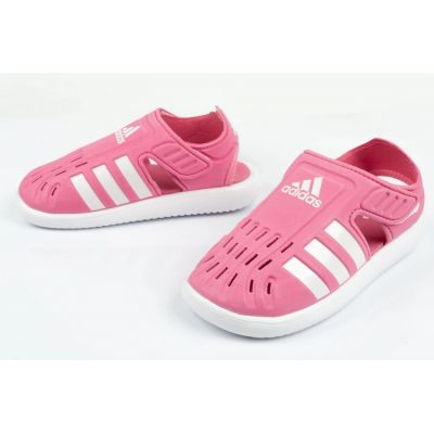 9. Adidas Water Sandal Jr GW0386 Sandals