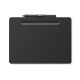 3. Wacom Intuos CTL-6100K-B Graphics Tablet Black 216 x 135 mm USB