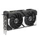 2. graphics card ASUS DUAL RTX 5060 8GB OC