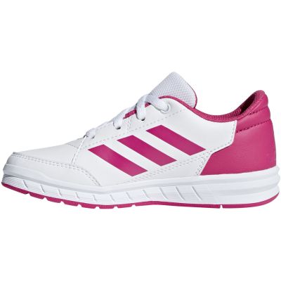 10. adidas AltaSport K Jr D96870 Shoes