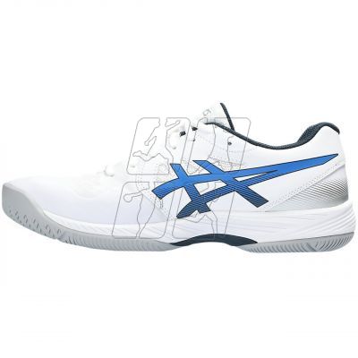 3. Asics Gel Court Hunter 3 M 1071A088-101 shoes